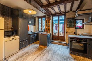 maison 9 Pièces en vente sur BAYEUX (14400)