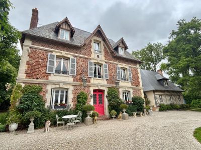 Sale House Tourgéville 12 Rooms 330 m²