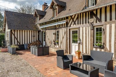 Vente Maison Saint-Martin-de-la-Lieue 6&nbsp;Pièces 140&nbsp;m²