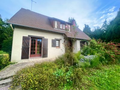 maison 5 Pièces en vente sur COQUAINVILLIERS (14130) Vente Maison Coquainvilliers 5 Pièces 96 m²