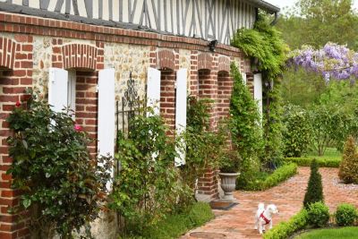 maison 4 Pièces en vente sur VIEUX BOURG (14130) Vente Maison Vieux-Bourg 4 Pièces 110 m²