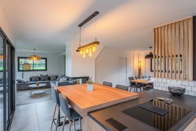 Vente Maison Saint-Étienne-la-Thillaye 7&nbsp;Pièces 170&nbsp;m²