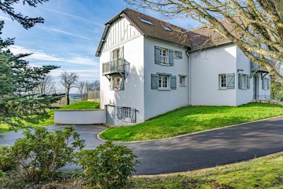 Vente Maison Le Mesnil-sur-Blangy 8&nbsp;Pièces 280&nbsp;m²