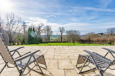 Vente Maison Le Mesnil-sur-Blangy 8&nbsp;Pièces 280&nbsp;m²