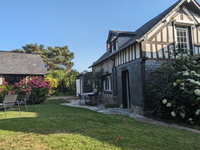Vente Maison Deauville 7&nbsp;Pièces 200&nbsp;m²