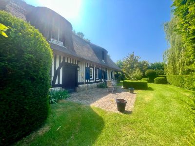 house 4 Rooms for sale on CLARBEC (14130) Sale House Clarbec 4 Rooms 97 m²