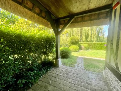 house 4 Rooms for sale on CLARBEC (14130) Sale House Clarbec 4 Rooms 97 m²