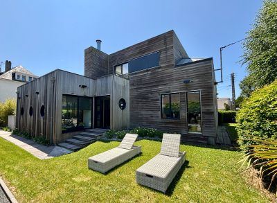 Sale House Caen 8 Rooms 210 m²