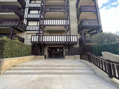 apartment 2 Rooms for sale on DEAUVILLE (14800) Sale Apartment Deauville 2 Rooms 33 m²