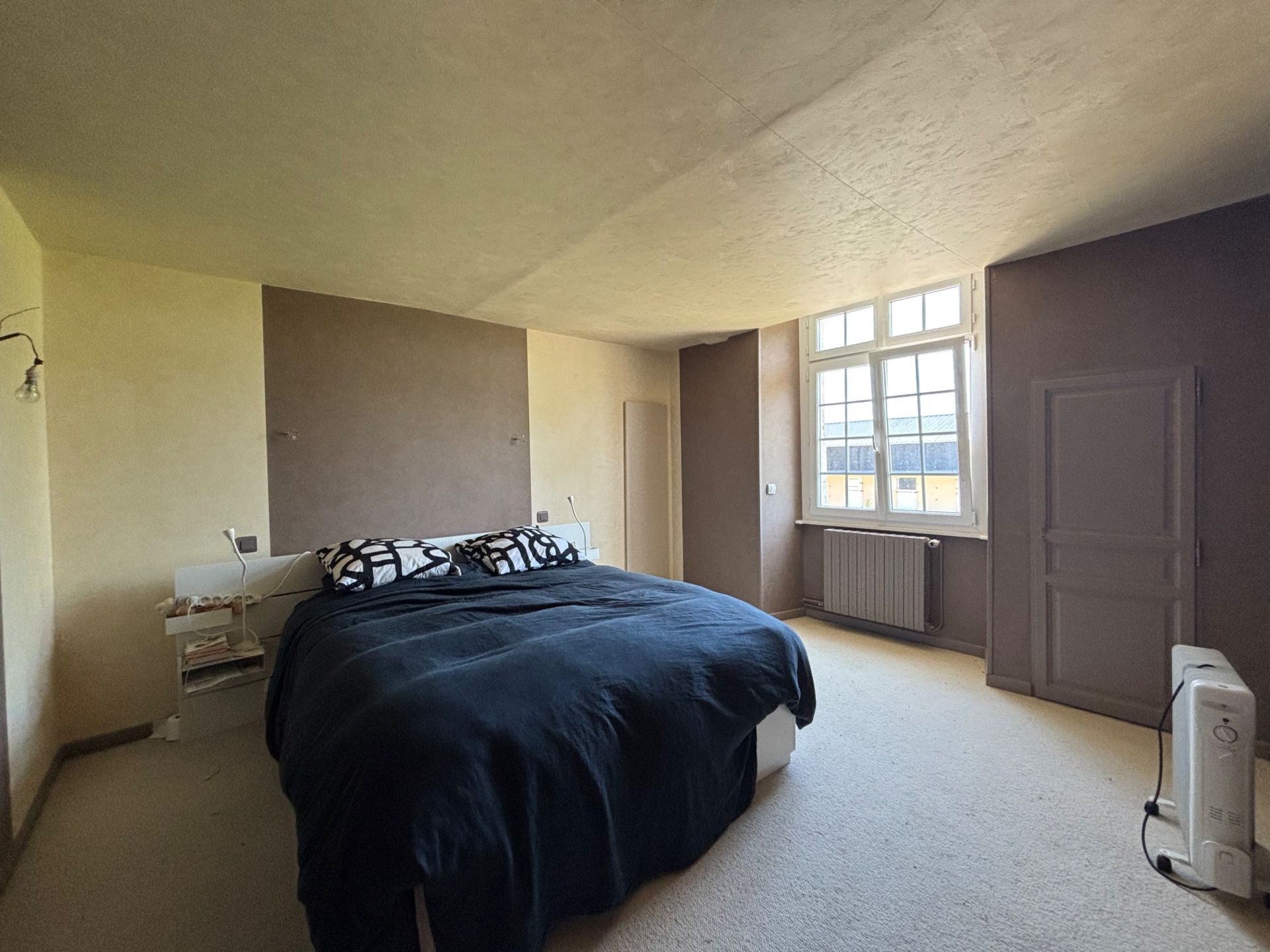 maison 7 Pièces en vente sur CARENTAN LES MARAIS (50500)