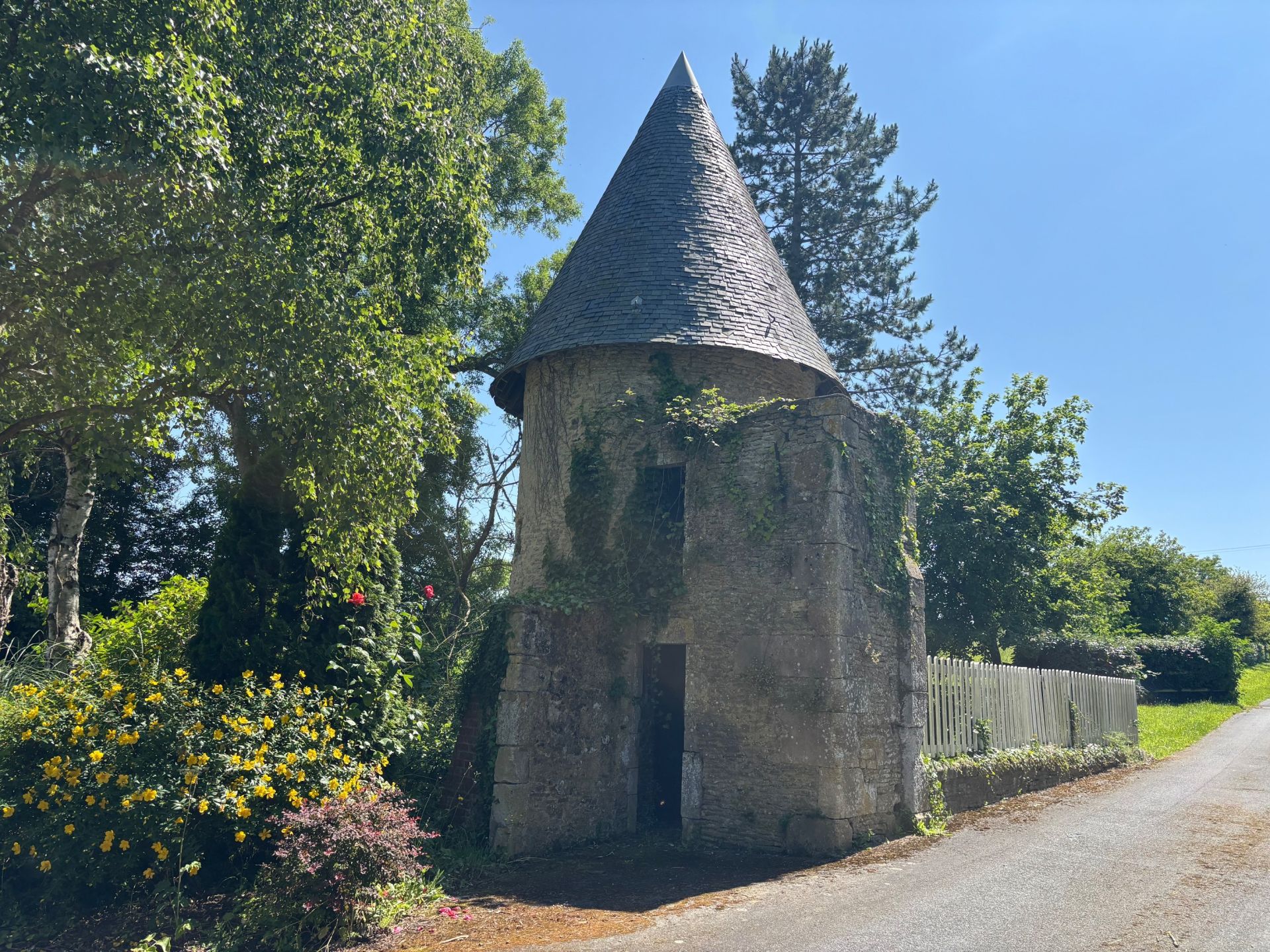 maison 7 Pièces en vente sur CARENTAN LES MARAIS (50500)