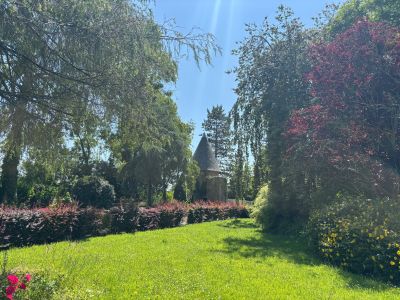 Vente Maison Carentan-les-Marais 7 Pièces 514 m²