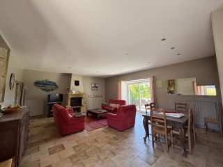 maison 7 Pièces en vente sur CARENTAN LES MARAIS (50500)