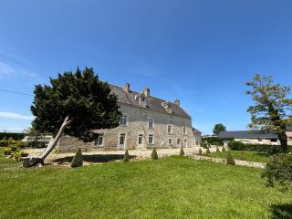 maison 7 Pièces en vente sur CARENTAN LES MARAIS (50500)