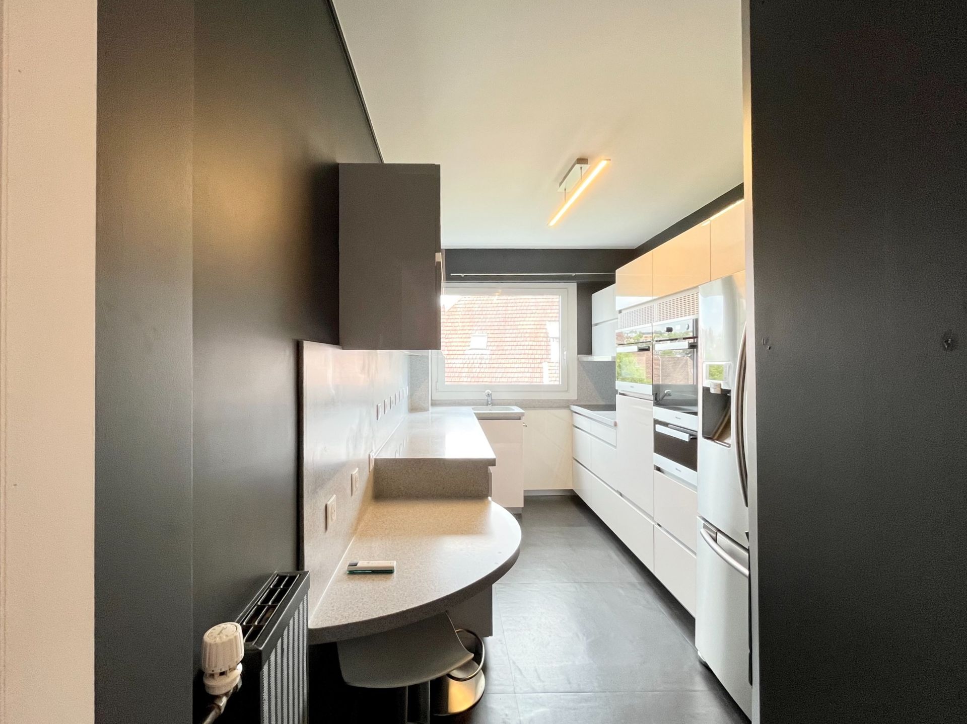 appartement 5 Pièces en vente sur ROUEN (76000)