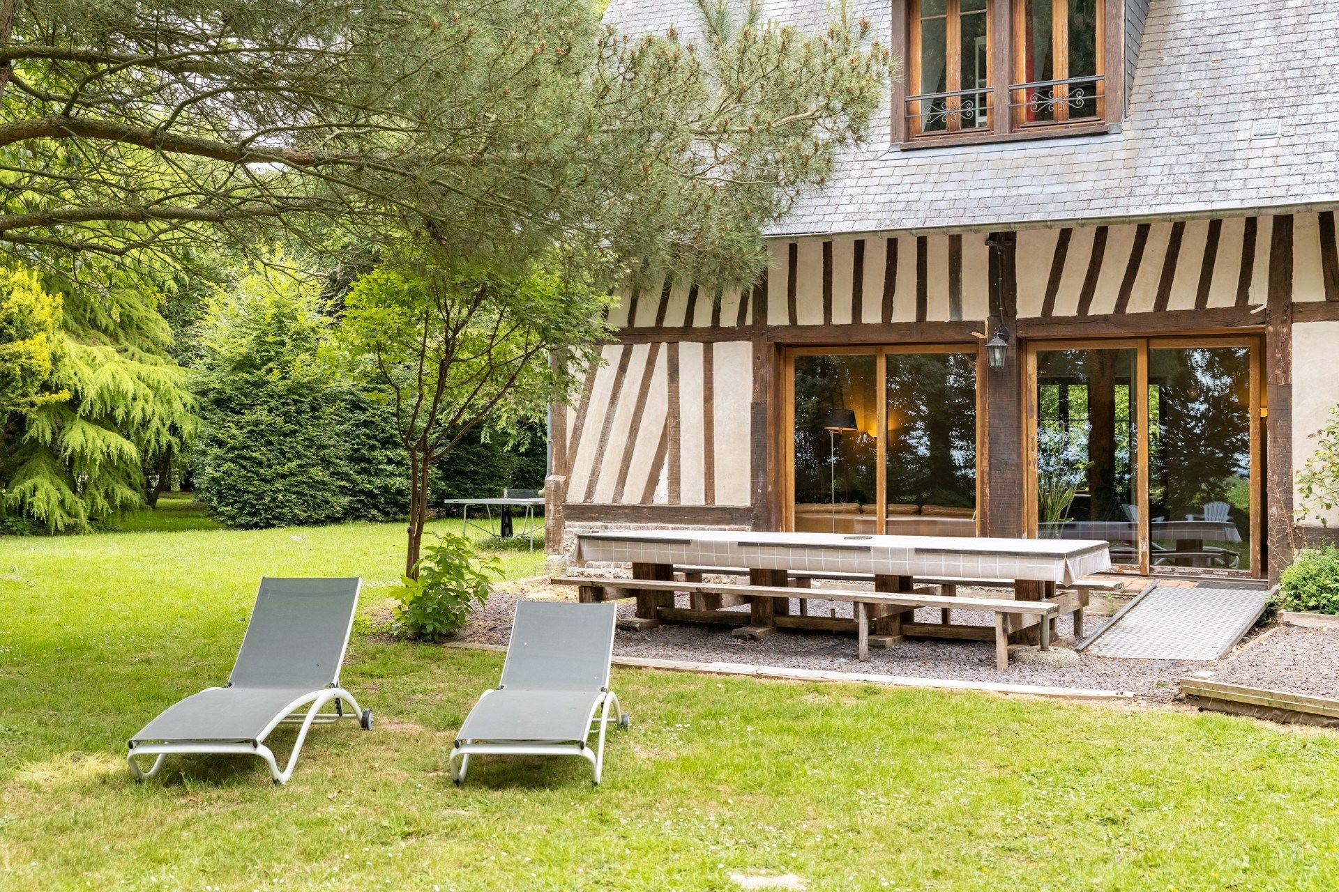 maison 7 Pièces en vente sur GONNEVILLE SUR SCIE (76590)