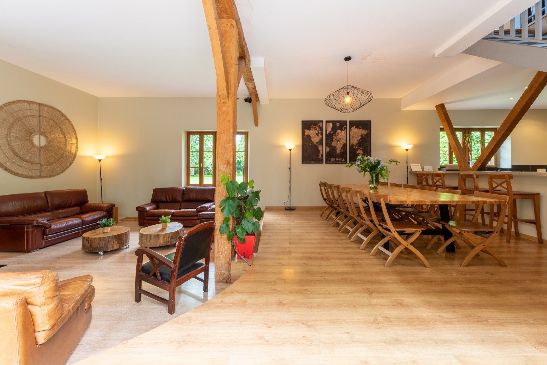 house 7 Rooms for sale on GONNEVILLE SUR SCIE (76590)