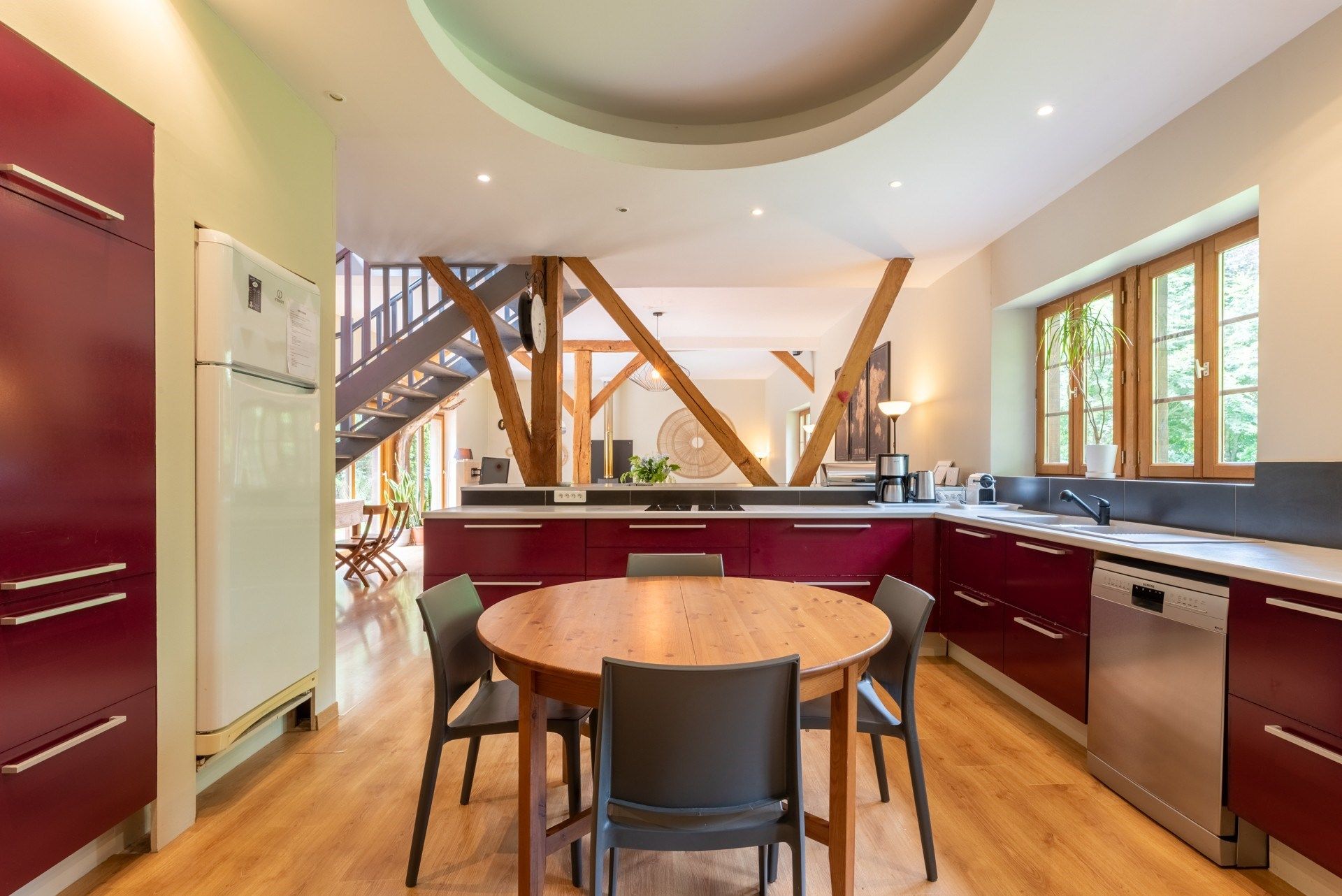 maison 7 Pièces en vente sur GONNEVILLE SUR SCIE (76590)