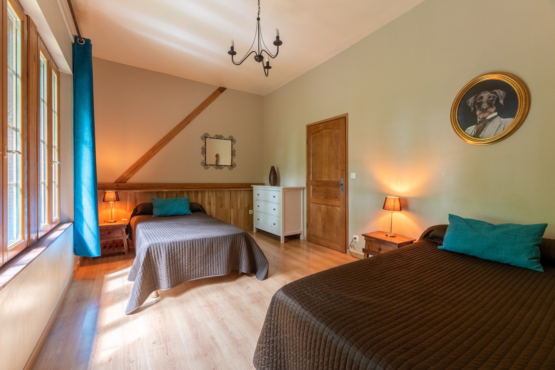 maison 7 Pièces en vente sur GONNEVILLE SUR SCIE (76590)