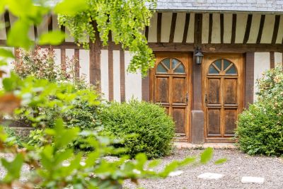 Vente Maison Gonneville-sur-Scie 7 Pièces 250 m²