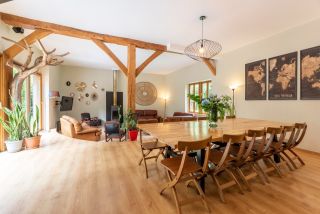 house 7 Rooms for sale on GONNEVILLE SUR SCIE (76590)