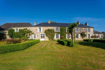 Sale House Arromanches-les-Bains 12 Rooms 429 m²