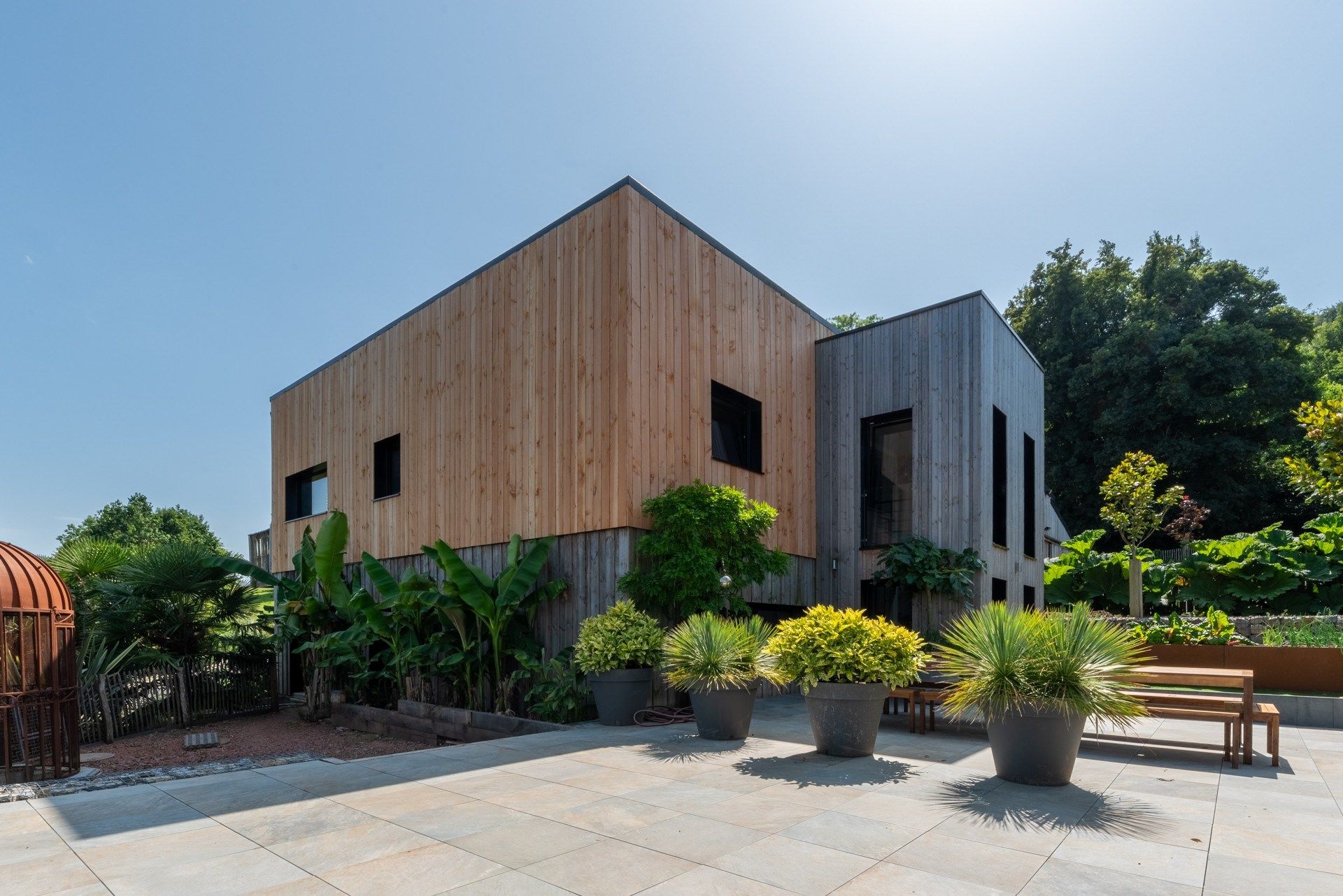 house 8 Rooms for sale on PONT L EVEQUE (14130)