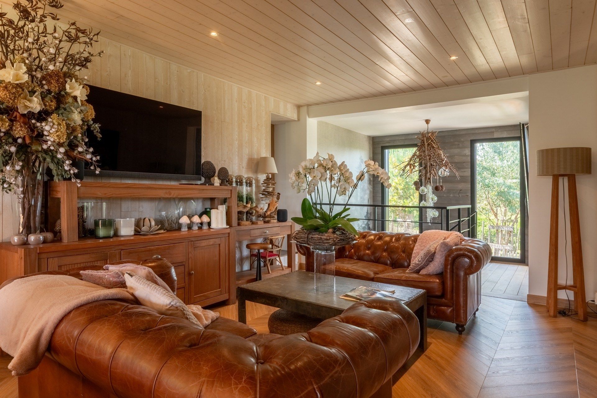 maison 8 Pièces en vente sur PONT L EVEQUE (14130)