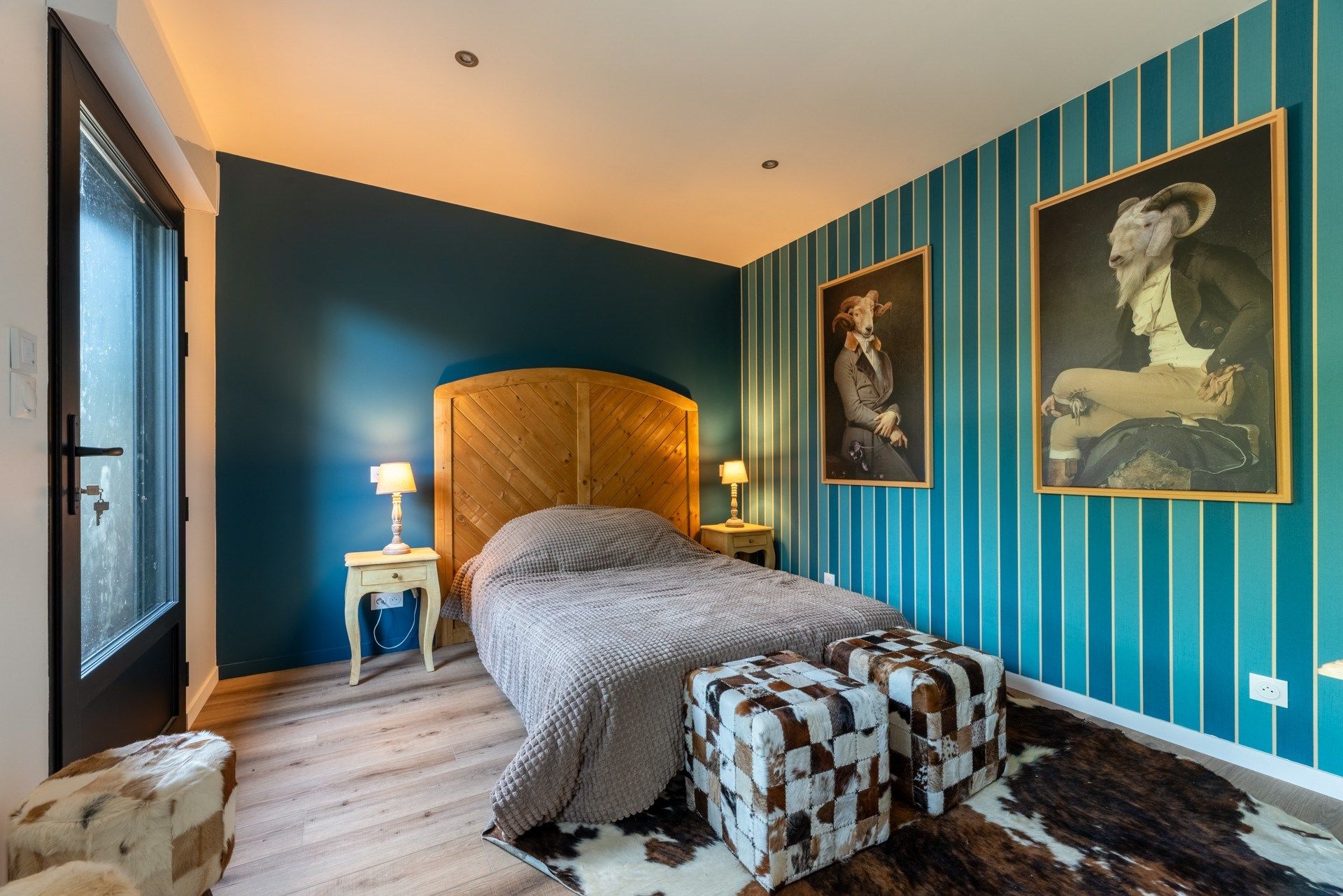 house 8 Rooms for sale on PONT L EVEQUE (14130)