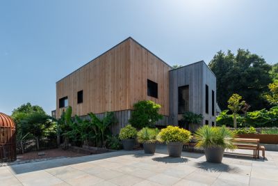 Vente Maison Pont-l'Évêque 8&nbsp;Pièces 200&nbsp;m²