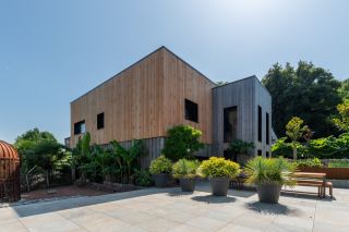 maison 8 Pièces en vente sur PONT L EVEQUE (14130)