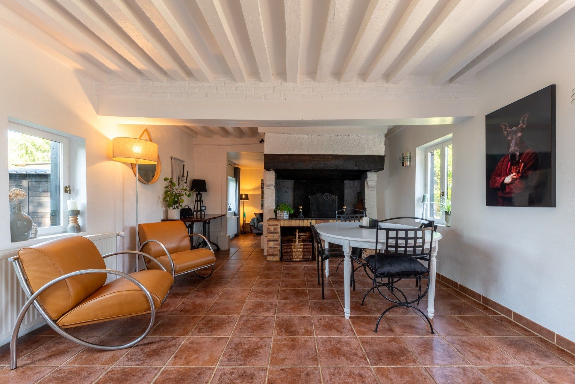 house 7 Rooms for sale on HONFLEUR (14600)