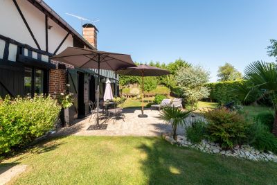 Sale House Honfleur 7&nbsp;Rooms 104&nbsp;m²