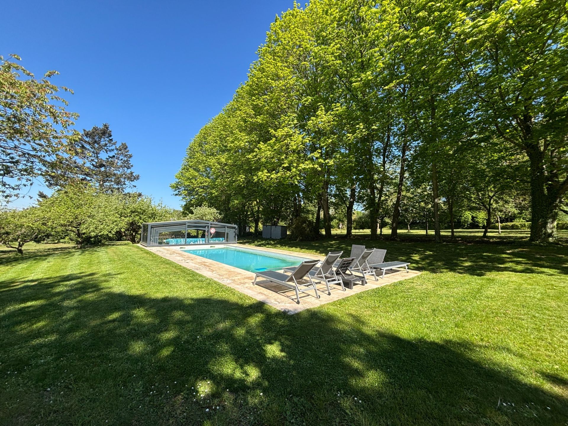 manor house 15 Rooms for sale on ECAQUELON (27290)