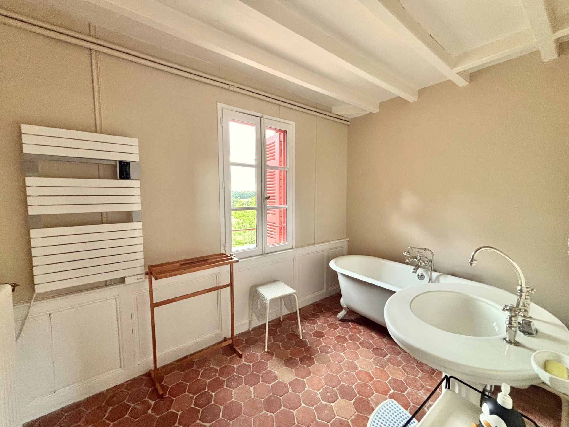 manoir 15 Pièces en vente sur ECAQUELON (27290)