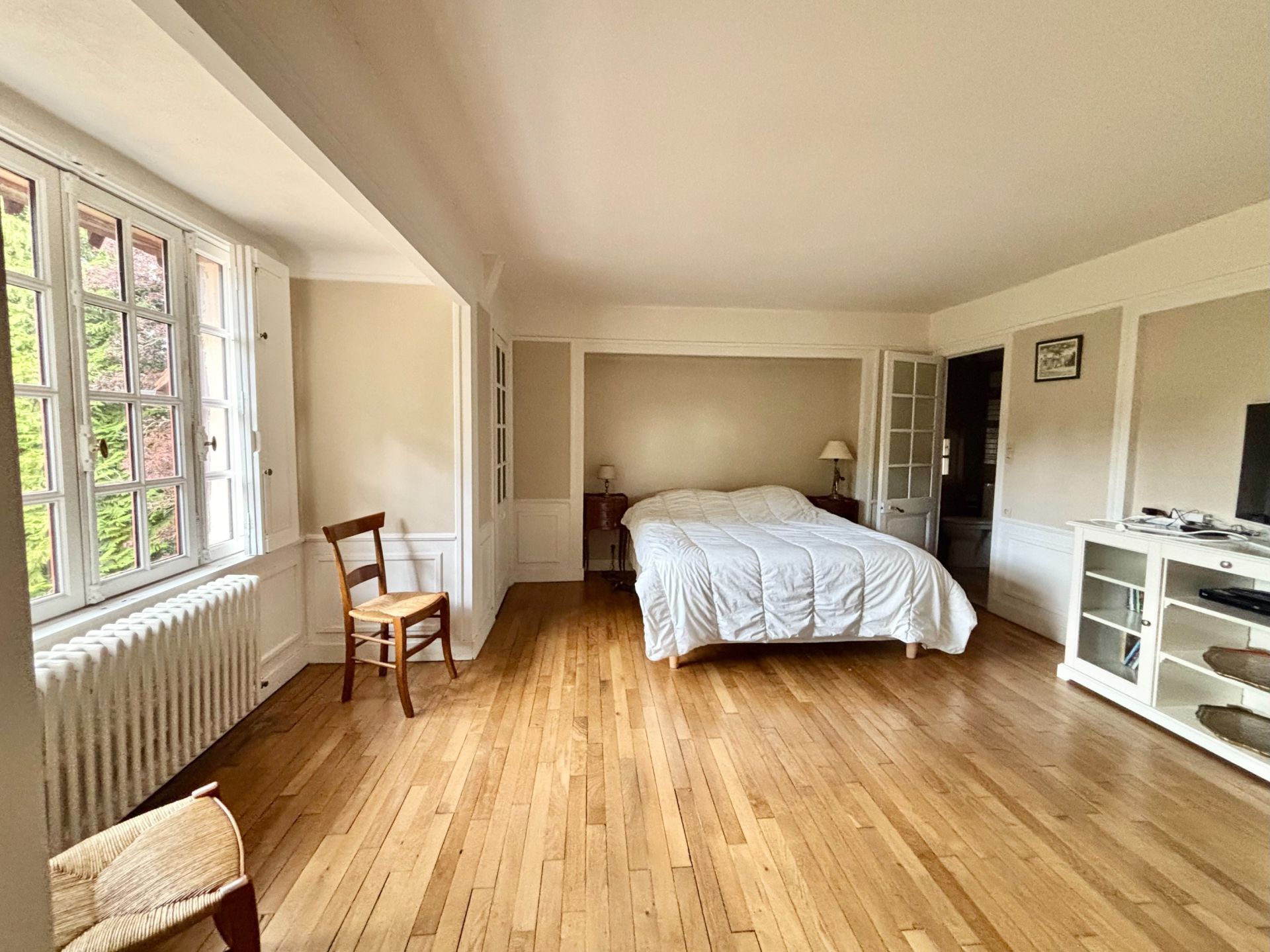 manor house 10 Rooms for sale on ECAQUELON (27290)
