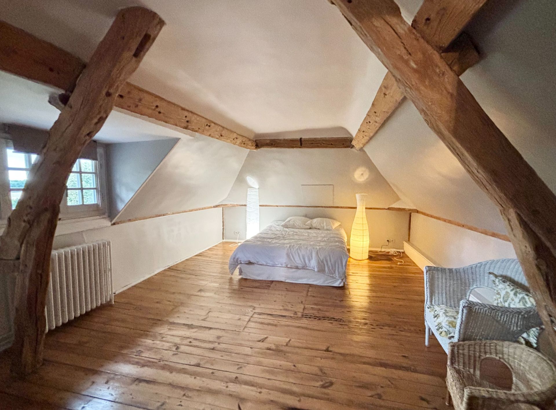 manor house 10 Rooms for sale on ECAQUELON (27290)