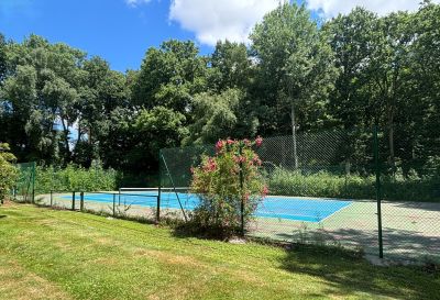 Vente Manoir Écaquelon 15&nbsp;Pièces 410&nbsp;m²