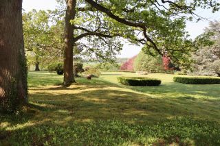 manor house 10 Rooms for sale on ECAQUELON (27290)