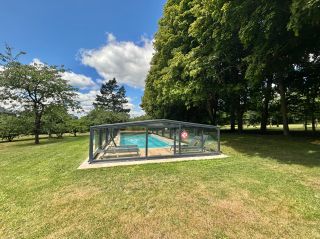 manor house 10 Rooms for sale on ECAQUELON (27290)