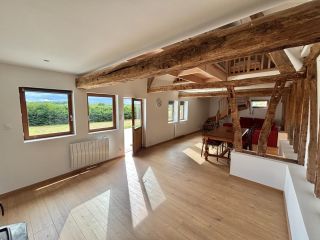 manor house 10 Rooms for sale on ECAQUELON (27290)