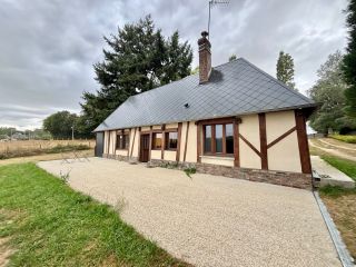 manoir 15 Pièces en vente sur ECAQUELON (27290)