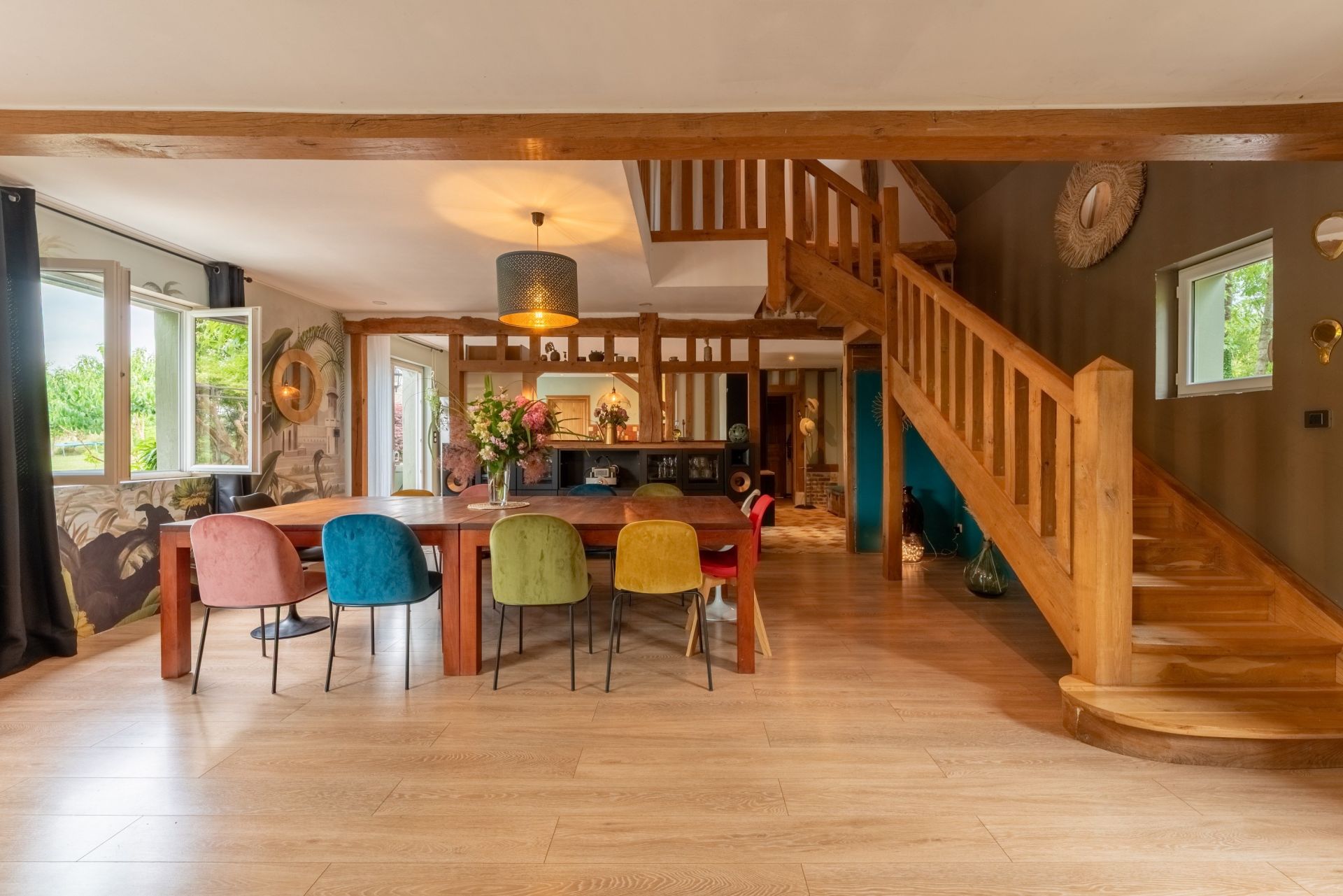 maison 7 Pièces en vente sur BARENTIN (76360)