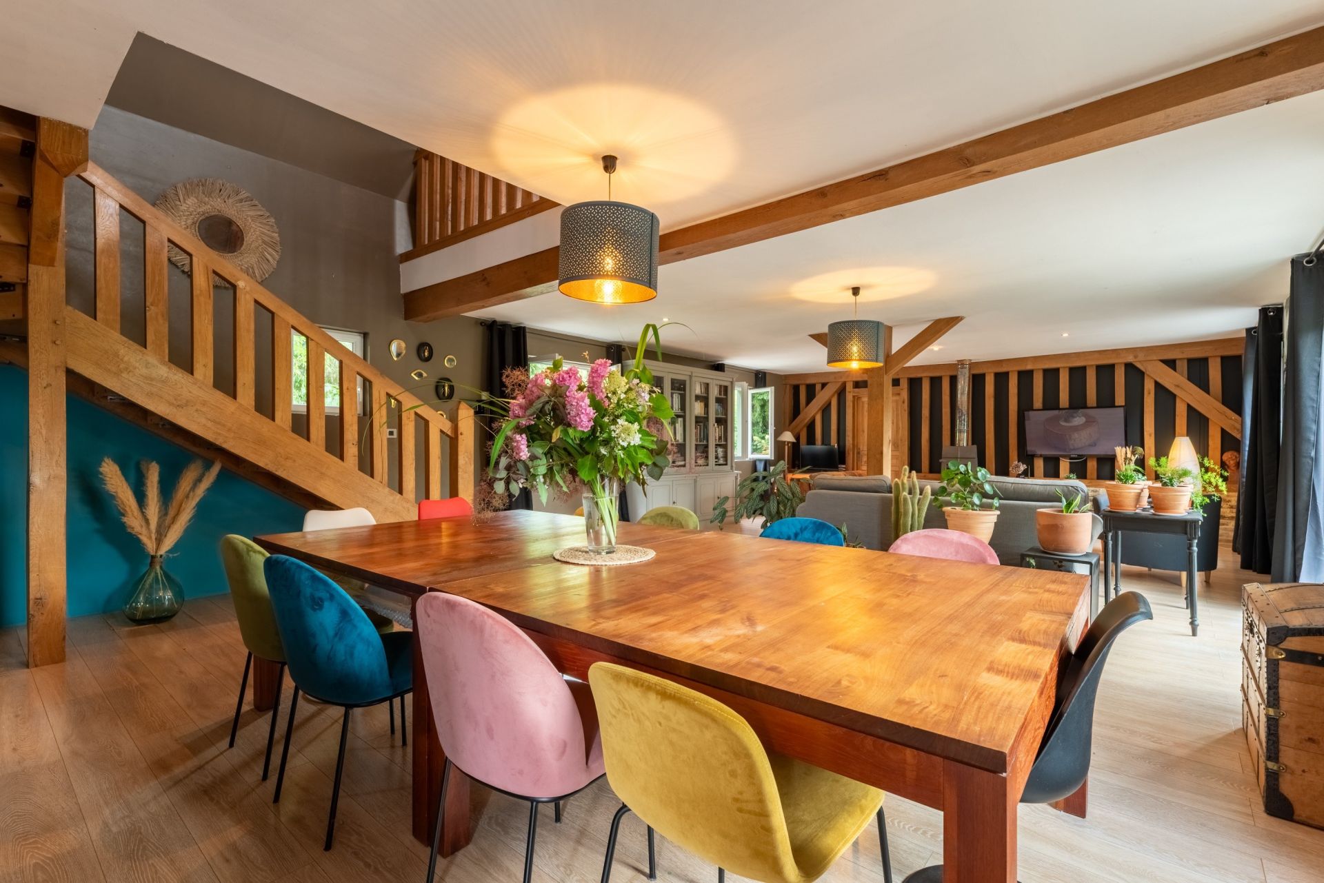 maison 7 Pièces en vente sur BARENTIN (76360)