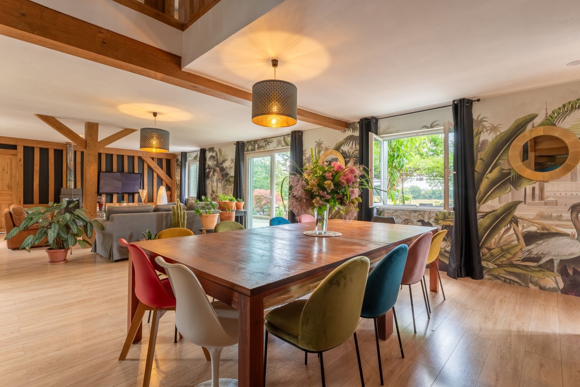 maison 7 Pièces en vente sur BARENTIN (76360)