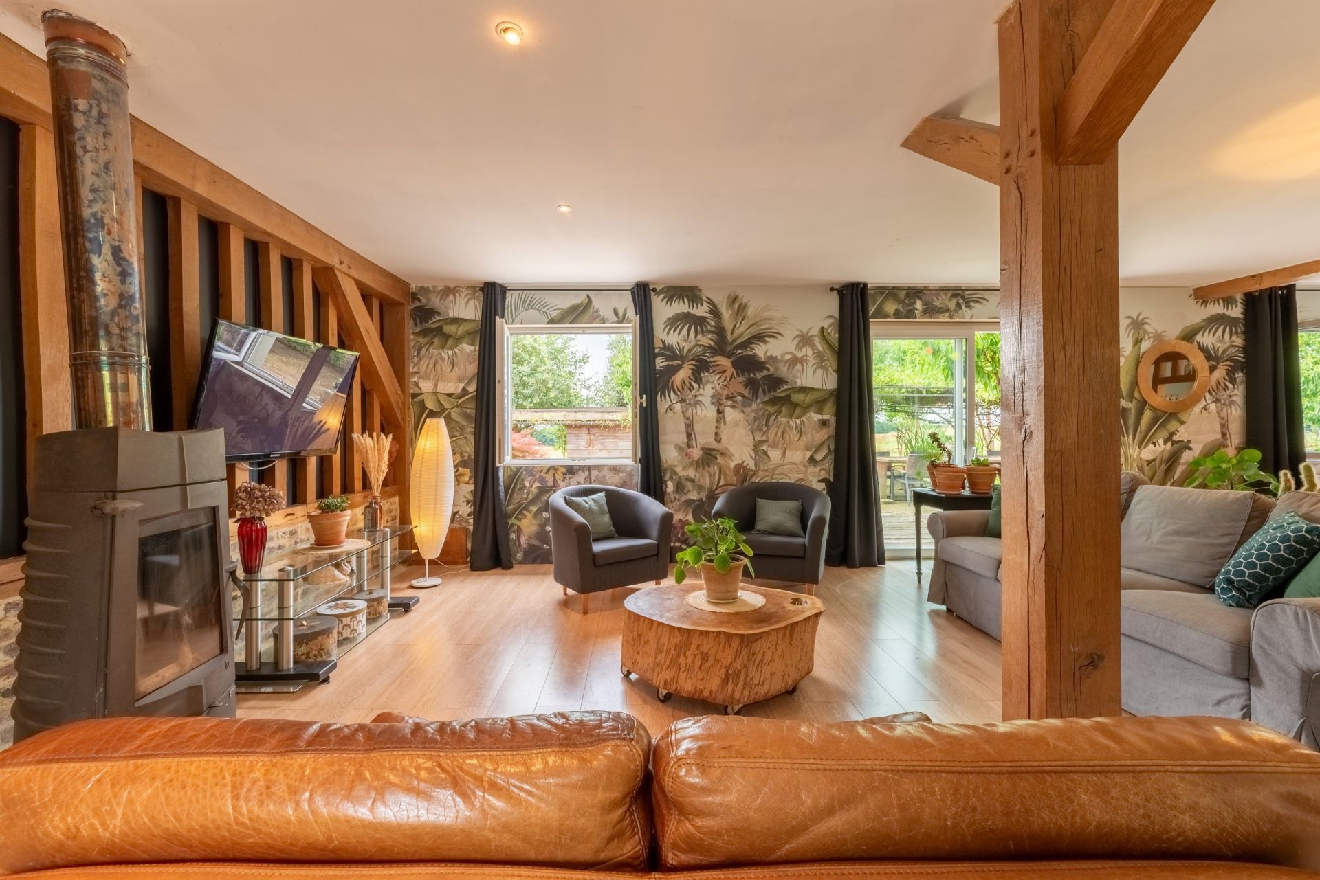 maison 7 Pièces en vente sur BARENTIN (76360)