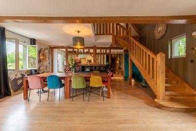 Sale House Barentin 7&nbsp;Rooms 263&nbsp;m²