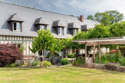 Vente Maison Barentin 7 Pièces 263 m²