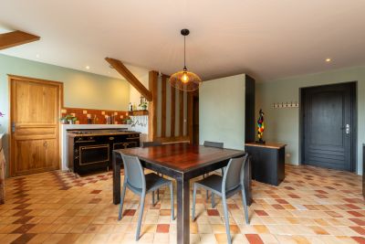 Sale House Barentin 7&nbsp;Rooms 263&nbsp;m²