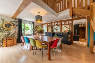 maison 7 Pièces en vente sur BARENTIN (76360)